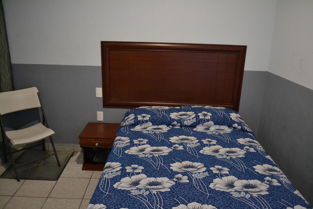 מלון סן חואן דה לוס לאגוס Casa Merce מראה חיצוני תמונה