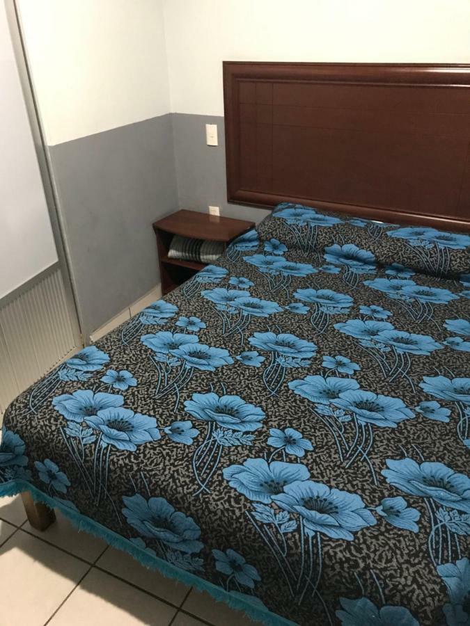 מלון סן חואן דה לוס לאגוס Casa Merce מראה חיצוני תמונה